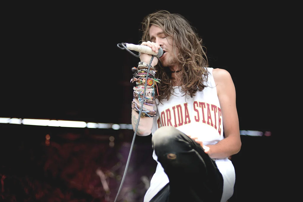 Derek Sanders (Mayday Parade)