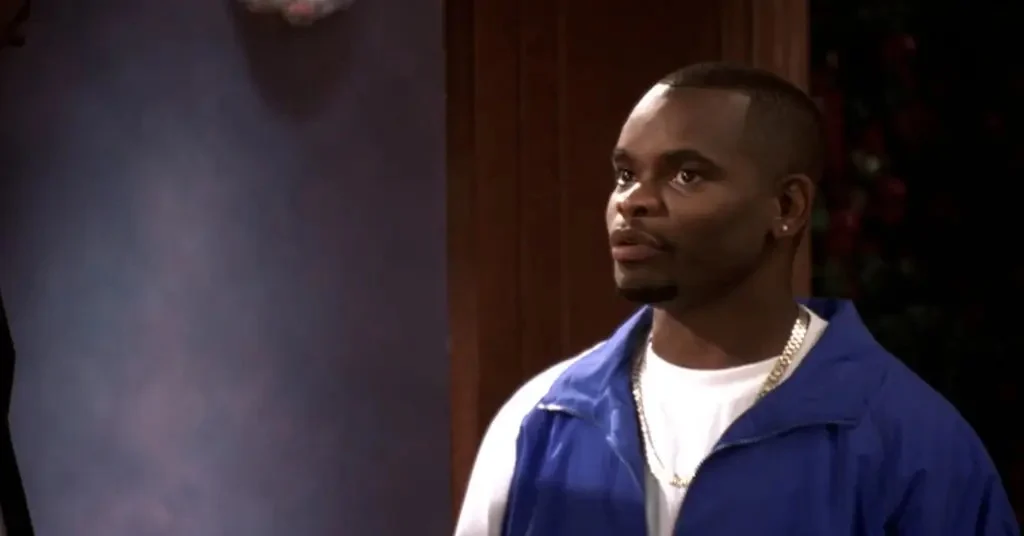 Anthony AJ Johnson