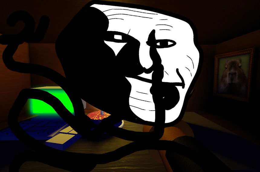 Trollage (TNITRF)