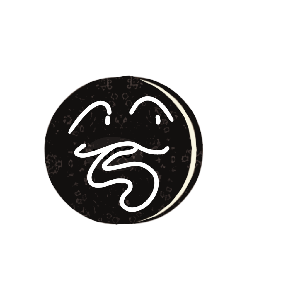 Oreo (BBWN)