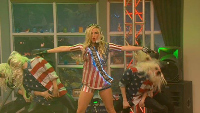 Kesha/Ke$ha
