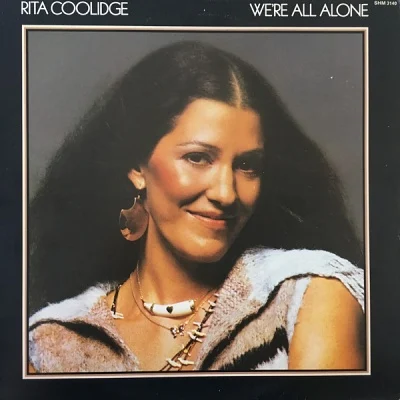 Rita Coolidge