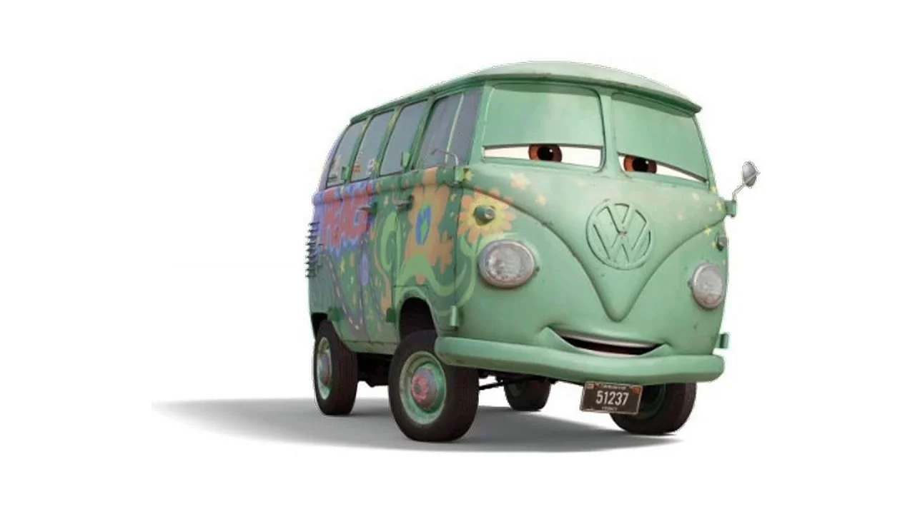 Fillmore (Lloyd Sheer)
