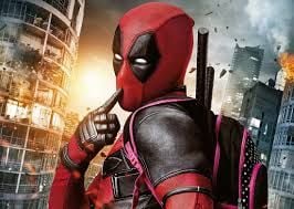 Deadpool Español latino