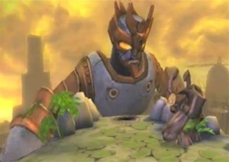 Conquertron {skylanders}