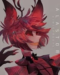 Alastor (Hazbin Hotel Season 1)