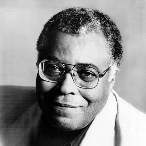 James Earl Jones
