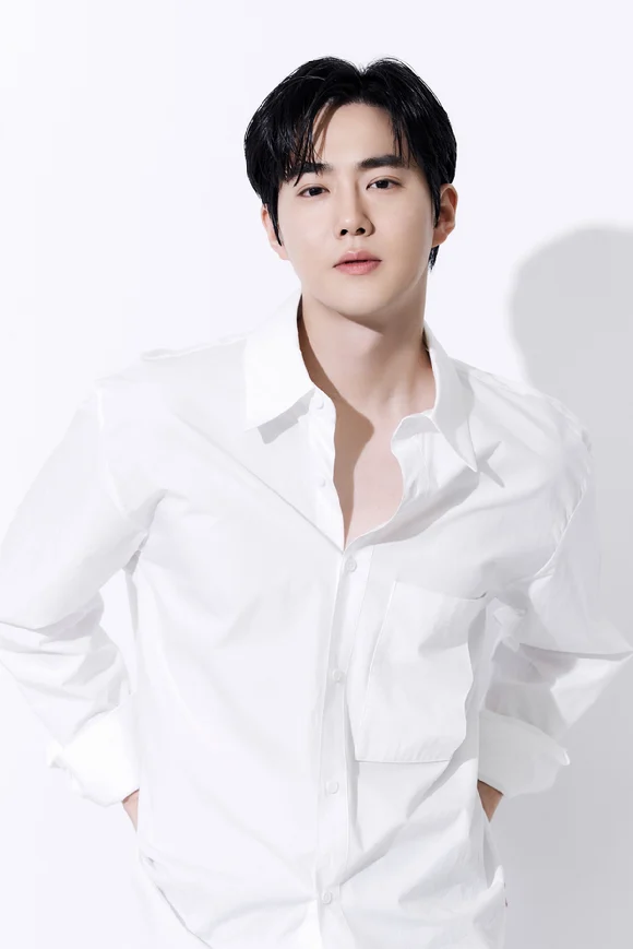 Suho EXO