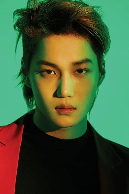 Kai EXO