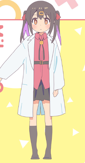 oyama mihari (onimai)