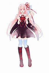 akane kotonoha(VOICEROID2)