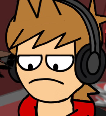 Tord Larsson (Eddsworld)