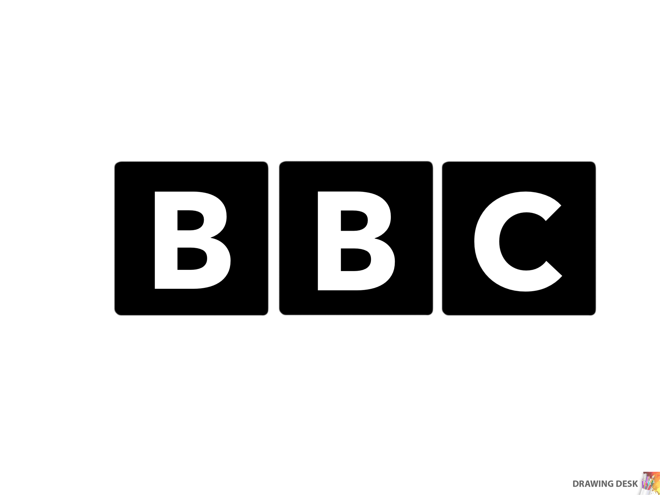 BBC1 WALES - Announcer UK
