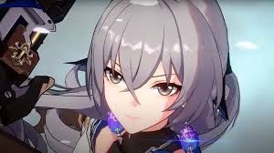 Bronya
