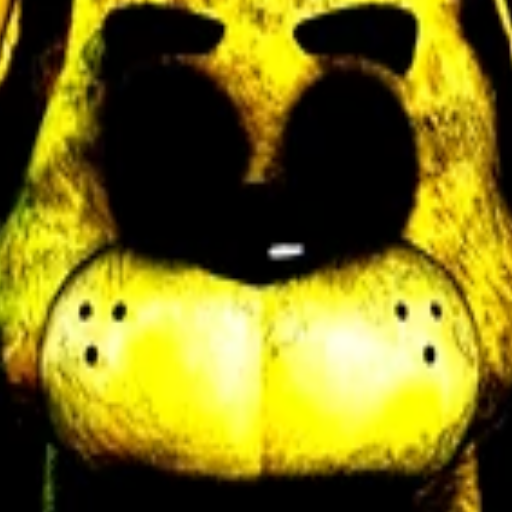 Yellow Freddy