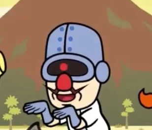 Dr.Crygor