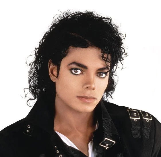 Michael Jackson (1987-1988)