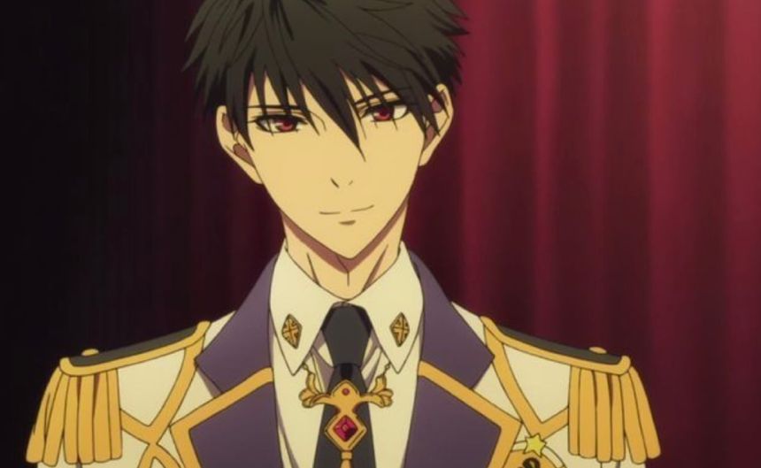 TEIKA ICHIJOJI (Magic Kyun Reinassance)