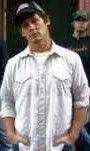 Jimmy McGlothlin