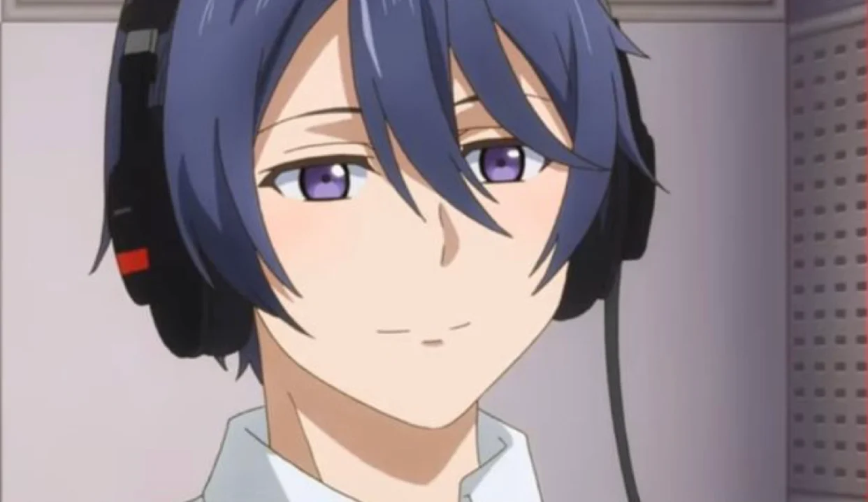 Otonomiya Saku (Actors Song Connection)