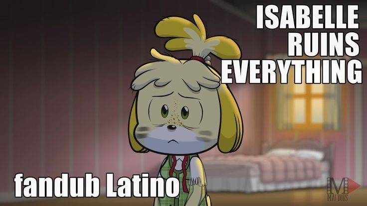 Canela(canela metio la pata)