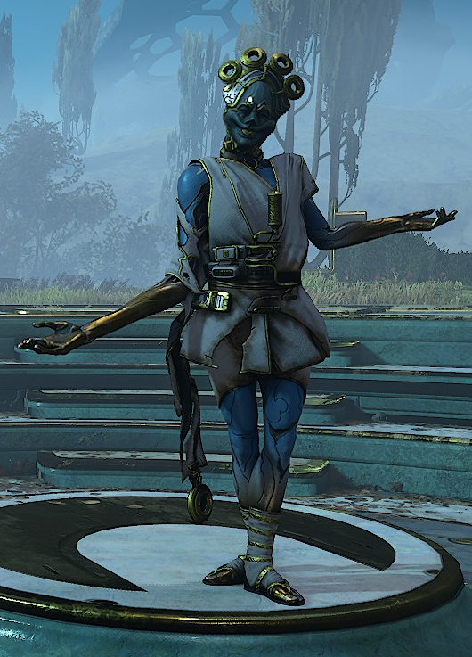 Bombastine (Warframe)