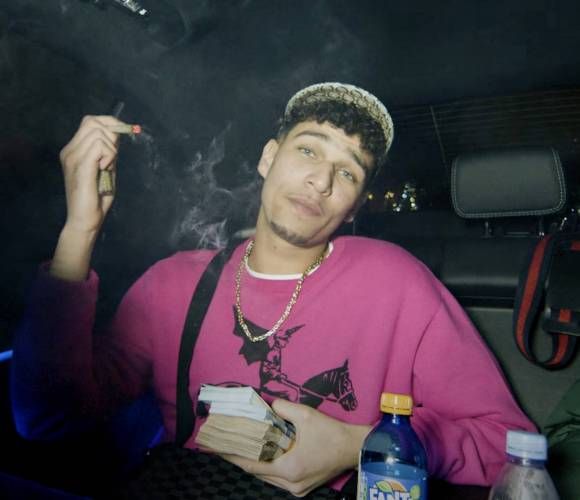 Lucio 101 (german rapper)