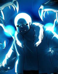 Alpha Sans (Alphatale)