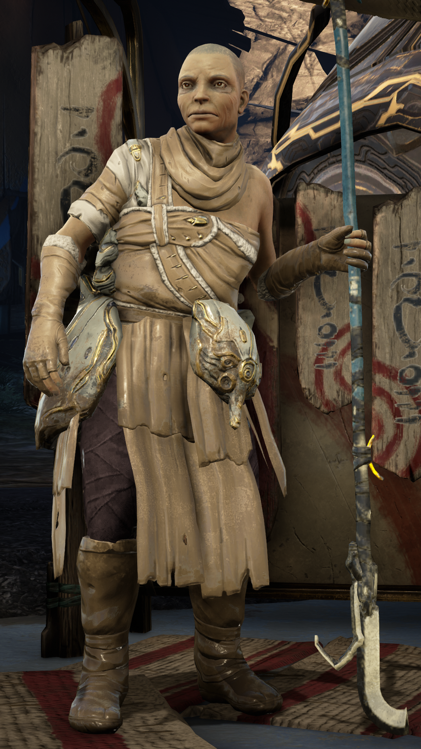 Konzu (Warframe)
