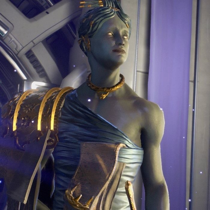 Ballas (Warframe)