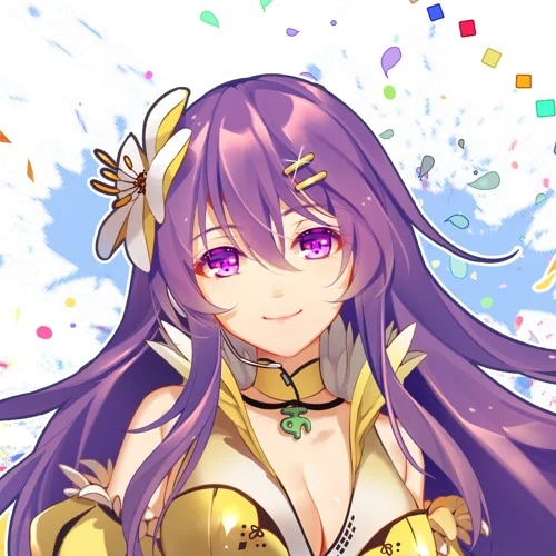 墨清弦 (Mo Qingxian) [VOCALOID 4]