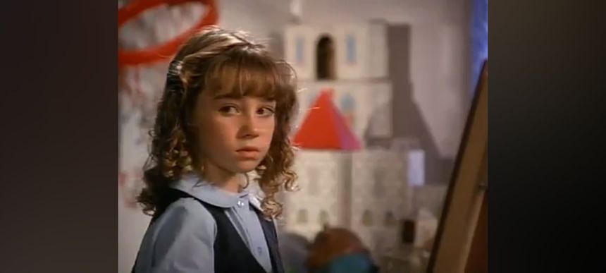 Zoe (Pinocchio's Revenge) spanish latin america
