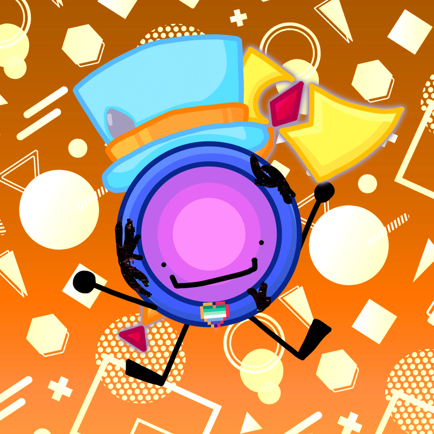 Chaotic Creator