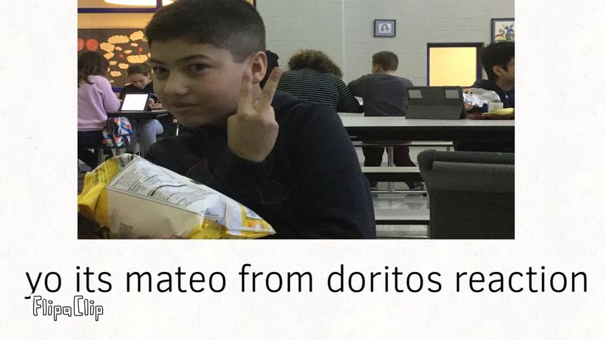 Emerald Prince/Emerald Rage Kid (Dorito reaction brother) (2018)