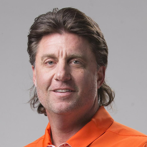 Mike Gundy