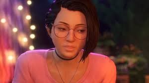 Alex Chen Voice (Life Is Strange True Colors)
