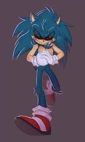 Sark (sonic.exe nightmare version)