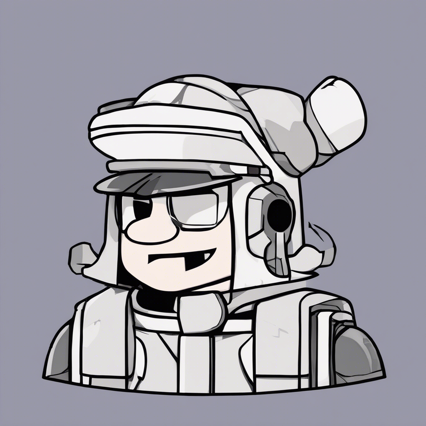 Jock Stu! [Brawl Stars Character Skin]