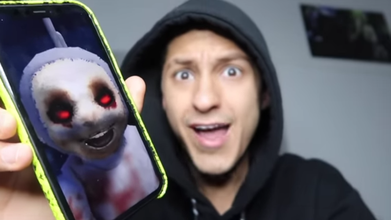 SlenderTubbie