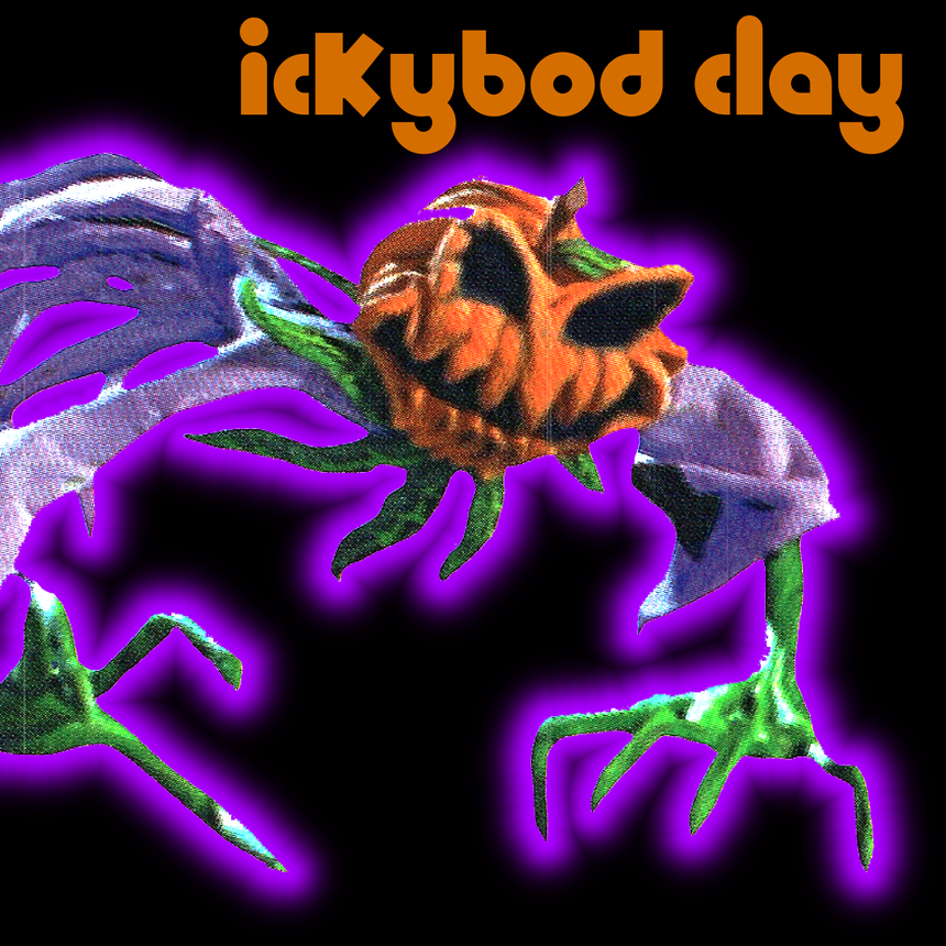 Ickybod Clay