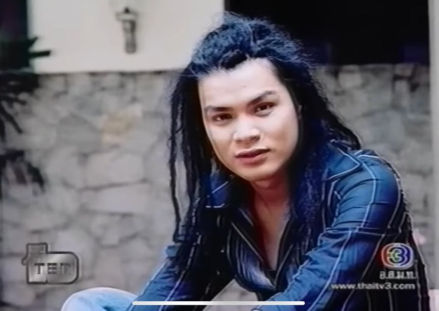 เป๊กซ์ วงซีล ยุคอัลบั้มแรก Pex Zeal (Self Titled Era)