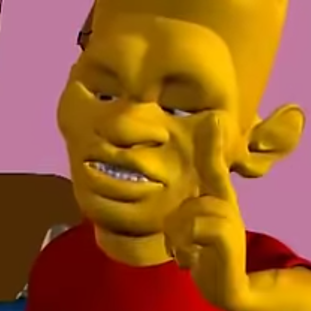 Bart Marcatoons