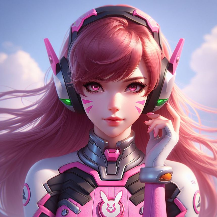 d.va VF