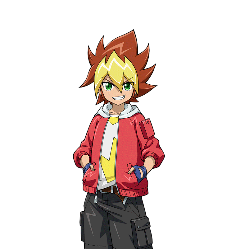 Yuga Ohdo