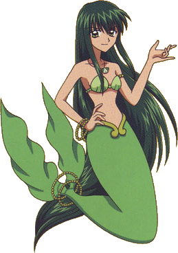 Rina Toin AI Model (Mermaid Melody Pitchi Pitchi Pitch) version 2.0