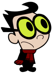 Nergal jr