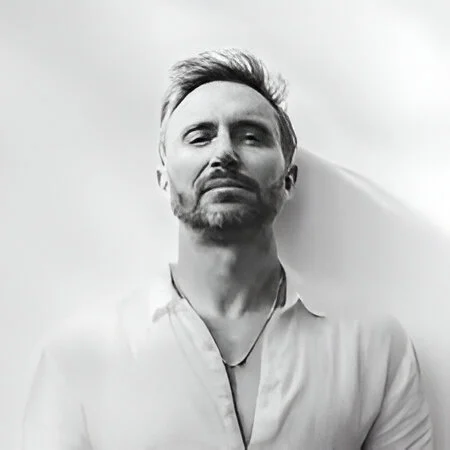 David Guetta