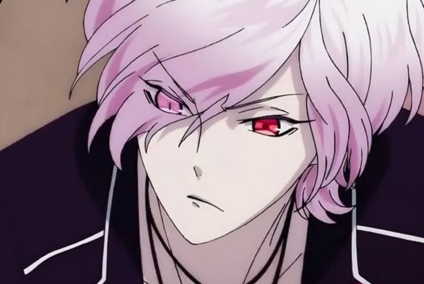 Subaru Sakamki (Diabolok Lovers)