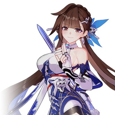 Li Sushang Jp (Honkai Impact 3)