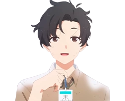 Sensei (blue archive)